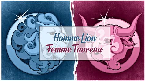 compatibilité homme taureau femme lion|Compatibilité homme Taureau et femme Lion en amour et intimité ...